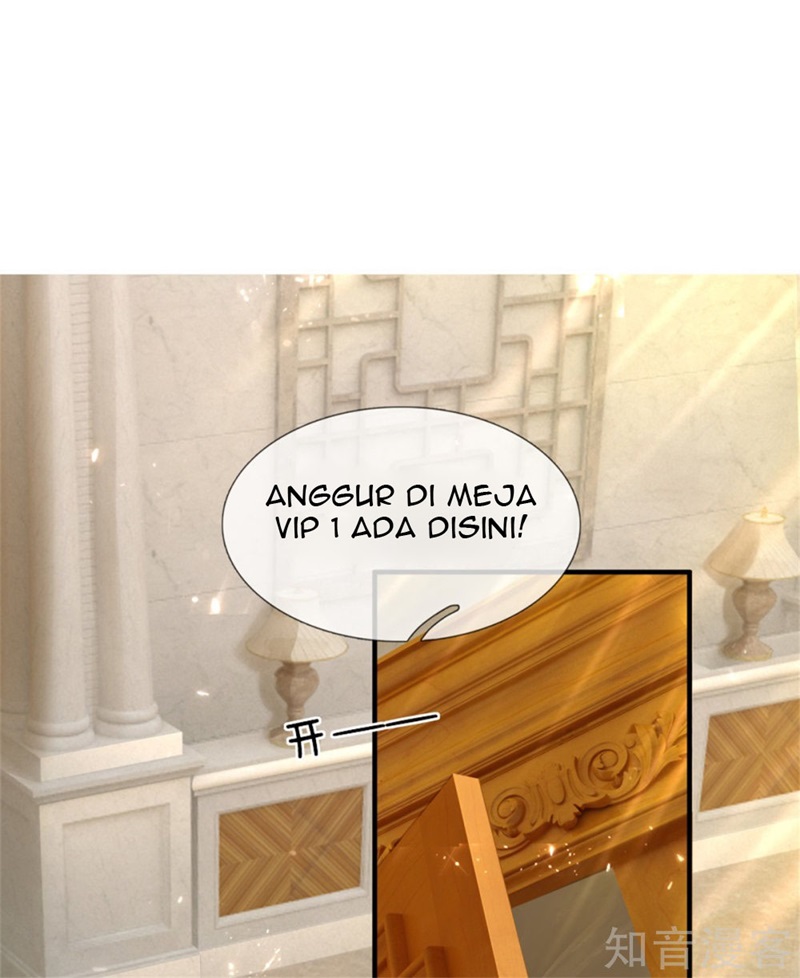 Immortal Daddy Xianzun Chapter 158 Gambar 6